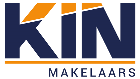 Kin Makelaars Gilze & Rijen makelaar-logo