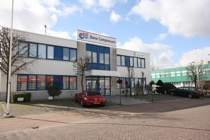 Van der Giessenweg 49