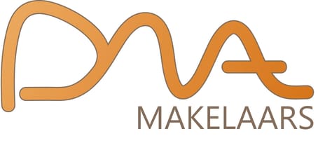 DNA Makelaars makelaar-logo