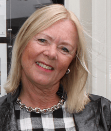 Marga van Knapen