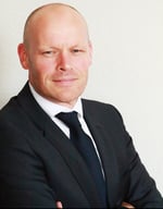 Jeroen van Dinther RM-RT - NVM-makelaar