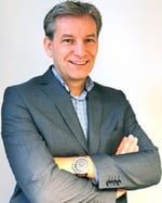 Ir. Richard Roefs MRICS RTsv RMT - Directeur