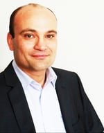 Rob Habraken RM-RT - NVM-makelaar