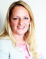 Lisette van Zanten - Secretaresse