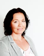 Noortje van Orsouw - Secretaresse