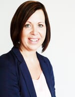Linda Broeren - Secretaresse