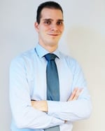 Wouter van der Velden - Makelaar