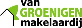 Van Groenigen Makelaardij B.V. makelaar-logo
