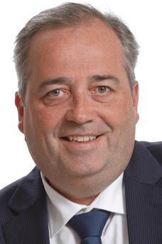 Peter Oude Veldhuis - Afdeling Beheer