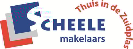 Scheele Makelaars makelaar-logo