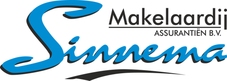 Sinnema Makelaardij & Assurantiën makelaar-logo