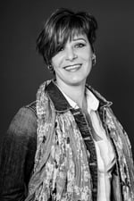 Ilse van Meer - Commercieel medewerker