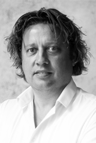 Raymond de Jong - NVM Register Makelaar (Directeur)