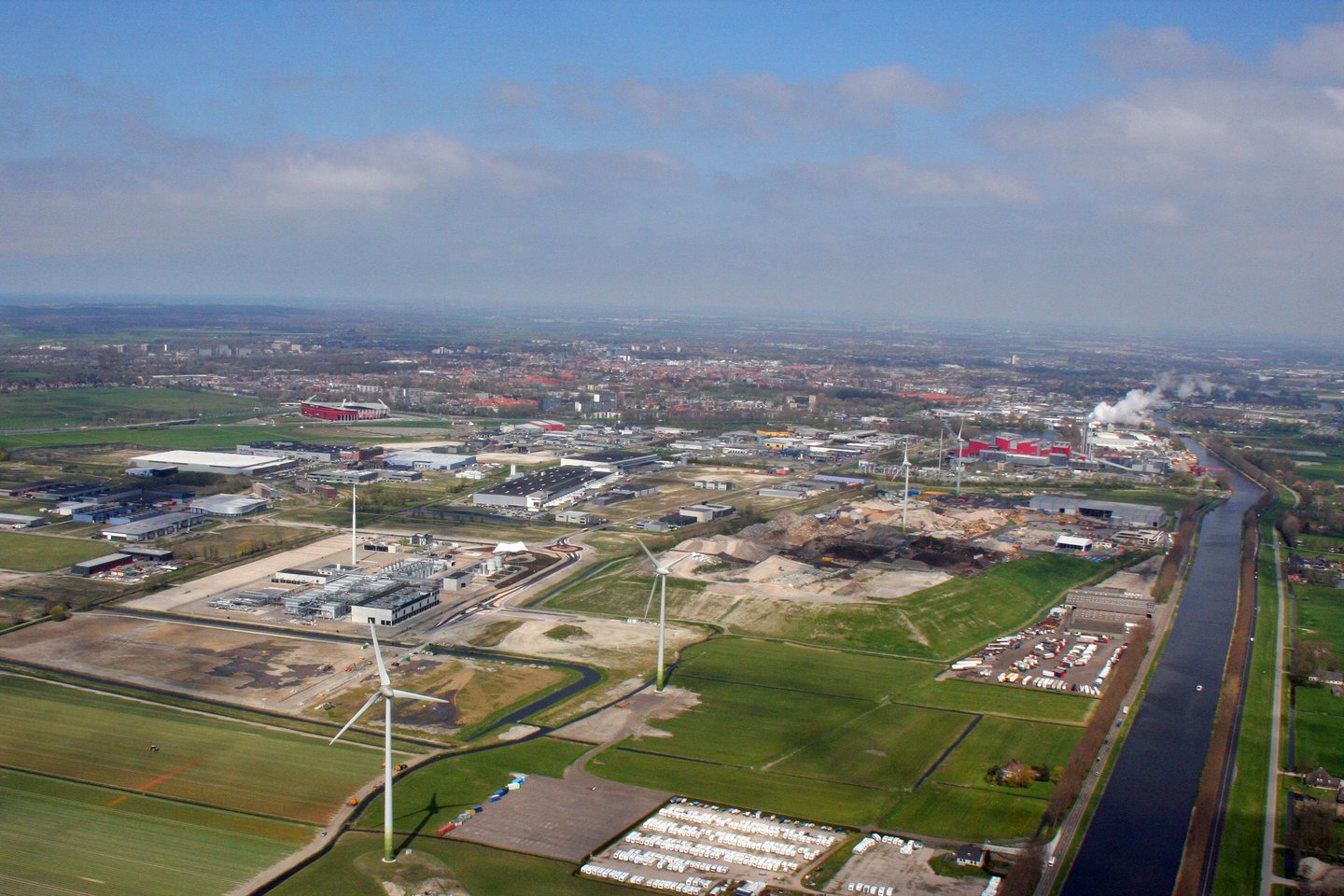 Bekijk foto 1 van Boekelermeerweg