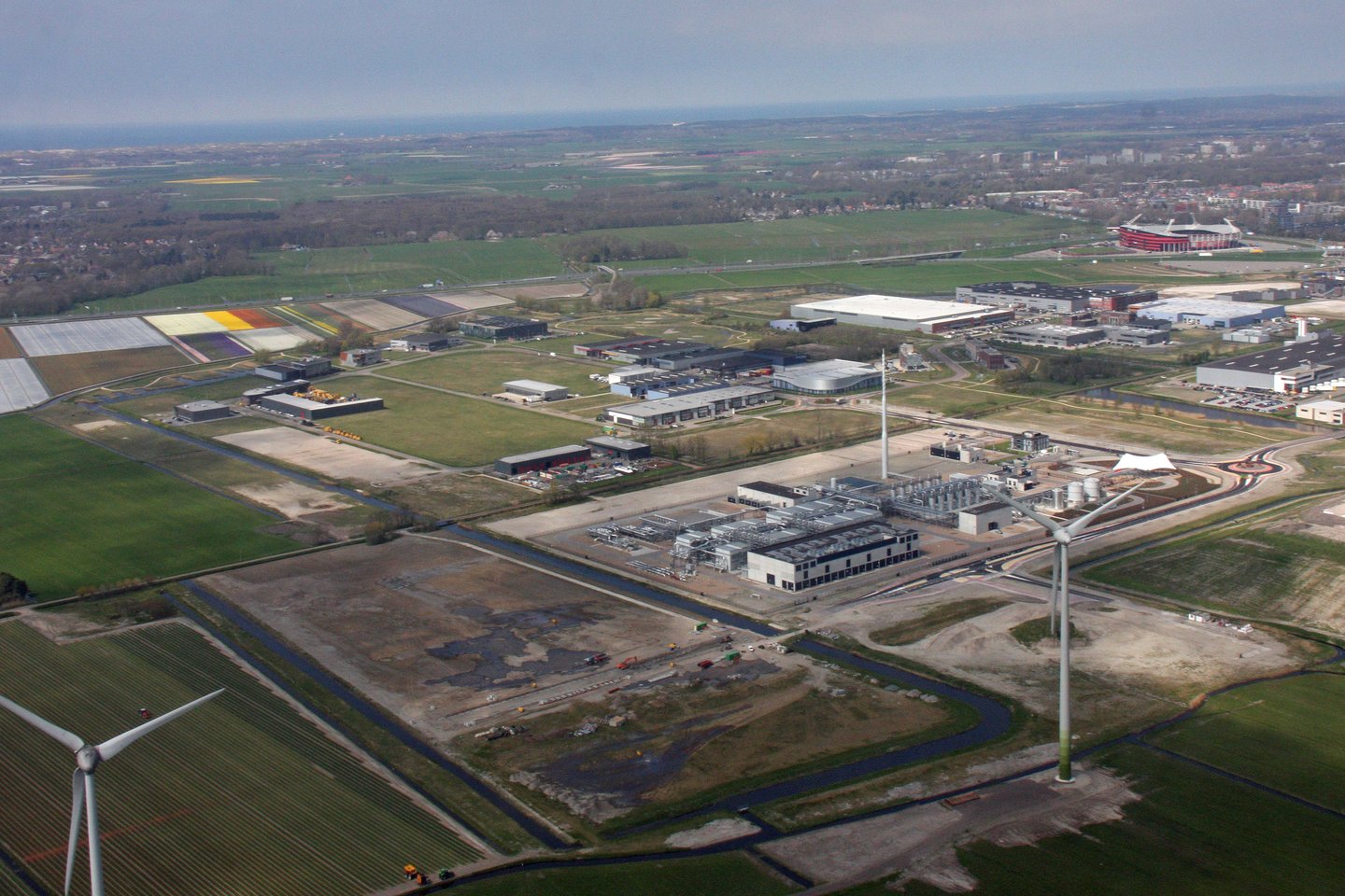 Bekijk foto 2 van Boekelermeerweg