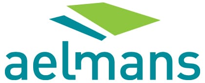 Aelmans Rentmeesters- & Makelaarskantoor B.V. makelaar-logo