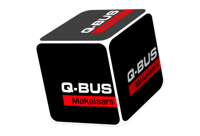 Q-Bus Makelaars makelaar-logo