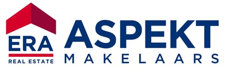 Aspekt ERA Makelaars makelaar-logo