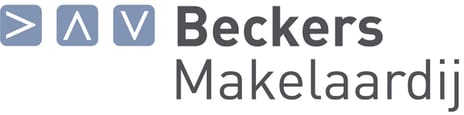 Beckers Makelaardij makelaar-logo