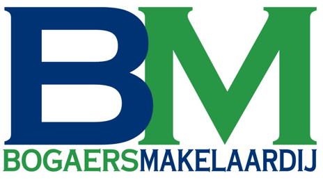 Bogaers Makelaardij - Jouw huis verkopen, ons werk makelaar-logo