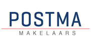 Postma Makelaars makelaar-logo