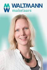 Joyce van Woerkom - Secretary