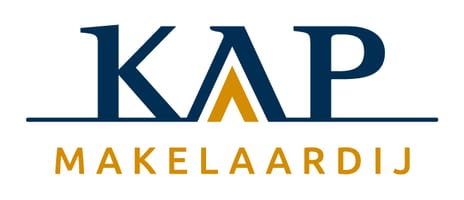Kap Makelaardij makelaar-logo