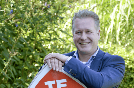 Groenhout Makelaars Zuidlaren makelaar-logo