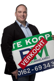 Ronnie Bogaers  - NVM Register Makelaar (Directeur)