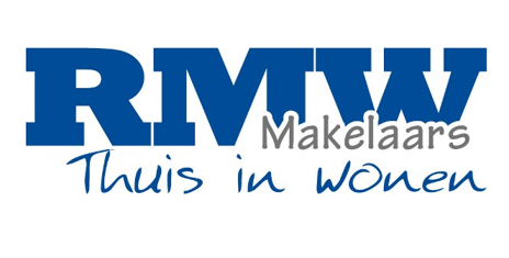 RMW Makelaars makelaar-logo