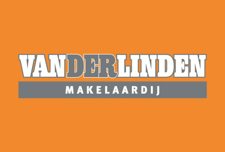 Makelaardij Van der Linden Lelystad makelaar-logo