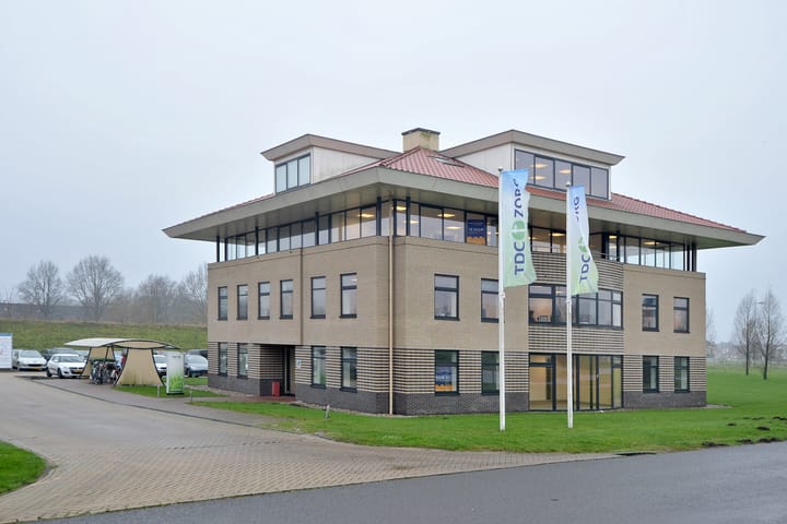 Oostermeentherand 2-C