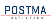 Postma Makelaars makelaar-logo