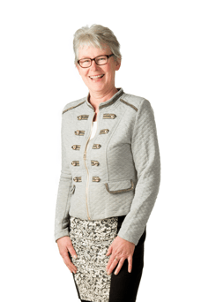 Margje Schreuder - v.d. Berg - NVM Makelaar