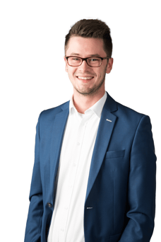 Bert Schreuder - Officemanager