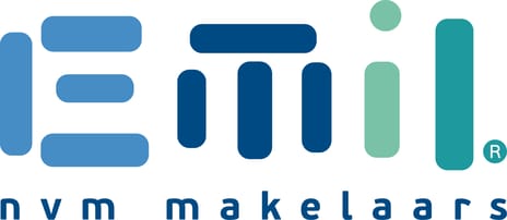 Emil NVM Makelaars makelaar-logo