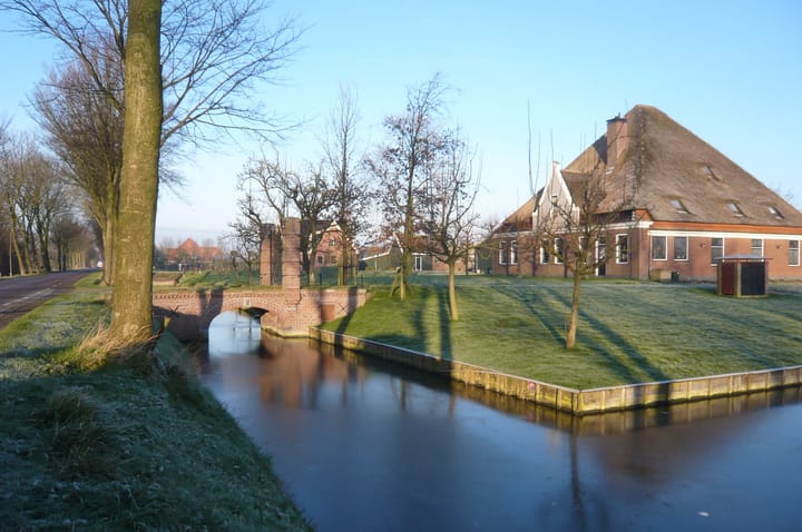 Foto 44 van Volgerweg 18