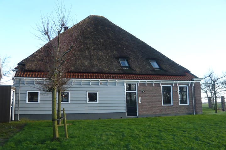 Foto 47 van Volgerweg 18