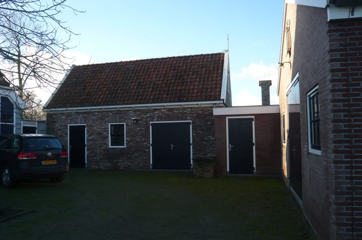 Foto 55 van Volgerweg 18