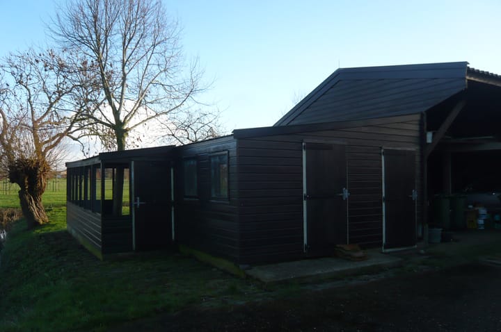 Foto 56 van Volgerweg 18