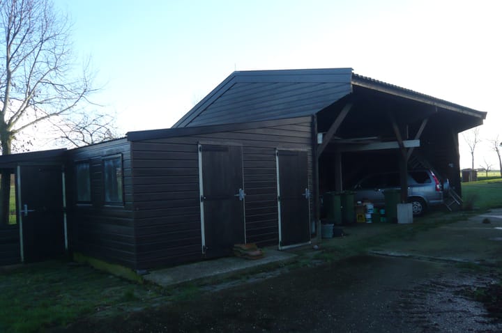 Foto 57 van Volgerweg 18