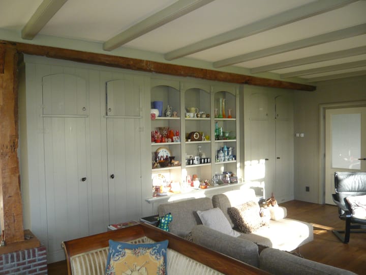 Foto 66 van Volgerweg 18