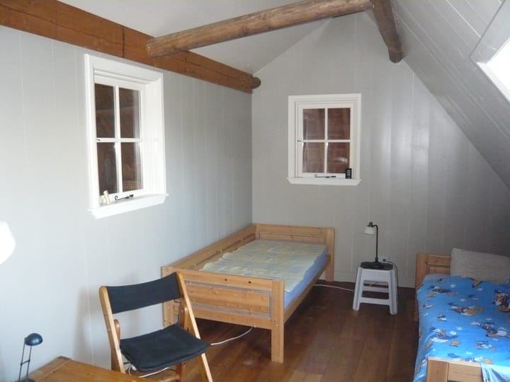 Foto 75 van Volgerweg 18