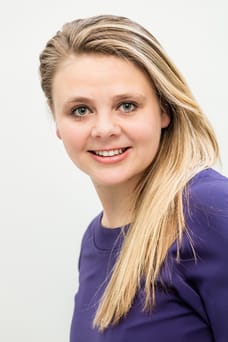 Mar-Cella van Vilsteren - Commercieel Medewerker