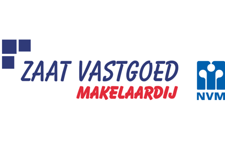 Zaat Vastgoed Makelaardij makelaar-logo