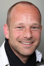 Edwin Hoksbergen