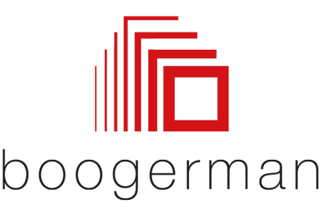 Boogerman Makelaars makelaar-logo