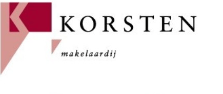 Korsten Makelaardij makelaar-logo