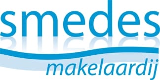 Smedes makelaardij makelaar-logo