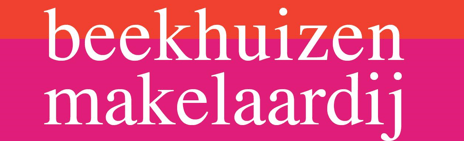 Beekhuizen Makelaardij makelaar-logo